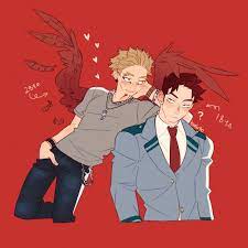 Endhawks by eustasss -- Fur Affinity [dot] net
