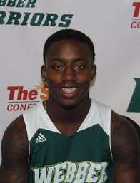 2019-20 DV Men's Basketball Roster