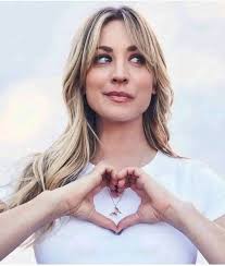 Greetings from your favourite Kaley Cuoco.....❣️ I just need HI and DONE✓  from a true fan that love me and ready to get the truck🚚 from Kaley  Christine Cuoco GIVEAWAY FOUNDATION 🛻