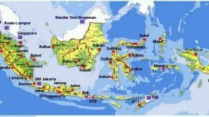 Kumpulan nama bayi perempuan islam huruf a sampai z disini berisi nama bayi islam bermakna baik serta bagus. Nama Kota Di Indonesia Dari A Sampai Z Archives Lediknas