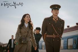 Watch and download crash landing on you with english sub in high quality. Korea Utara Sebut Penonton Drakor Crash Landing On You Tak Punya Moral Minews Id