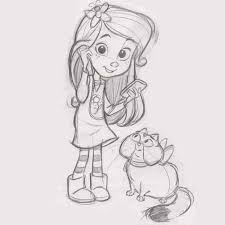 Gacha life kolorowanki do drukowania i pobierania. Rysunki Olowkiem Do Szkicowania 150 Pomyslow Rysunkowych