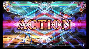 Game » consists of 11 releases. Blazblue Central Fiction Gameplay 1 Youtube