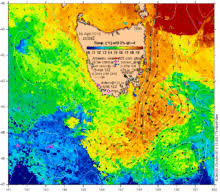Maybe you would like to learn more about one of these? East Australian Current Wikipedia