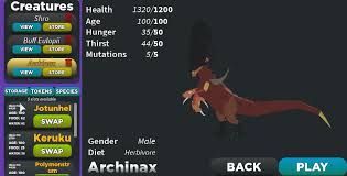 How to earn / use tikits and get admin january 6, 2021 comments off on creatures of sonaria collect ornaments script. Creatures Of Sonaria Polymonstrum And Traiboros