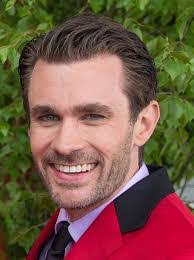 Robert Rydberg's Instagram, Twitter & Facebook