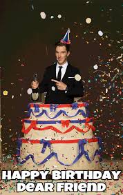 Funny for happy birthday gifs funny old man. Funny Happy Birthday Friend Gif Birthday Star