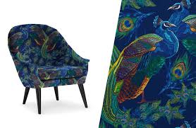 Je préfère le tissu, par goût mais aussi par facilité pour la pose. Quel Tissu Pour Recouvrir Une Chaise