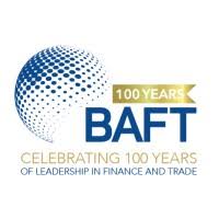 Pages in category bankers associations. Baft The Bankers Association For Finance And Trade Linkedin