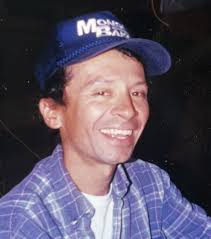 Obituary information for Vaughn Cook