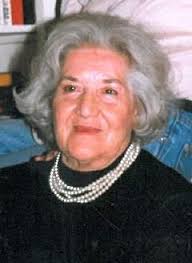 Marjorie McManus Obituary