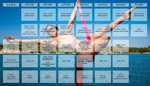 Endless Breeze Aerial Retreat: Istria (🇭🇷)