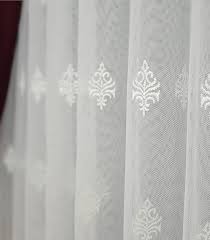 Tül perde yıkamanın püf noktaları için yazımızı okumaya devam edebilirsiniz. Tul Perde Modeli4 Ev Dekorasyonu