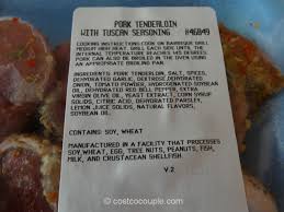 pork tenderloin with tuscan seasoning