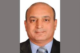 Ahmed Sayed Ahmed : La montée en puissance de la Chine ne signifie pas une  baisse de l'influence américaine