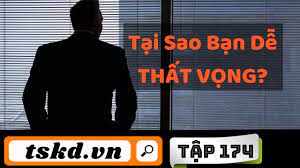 Check spelling or type a new query. Táº¡i Sao Báº¡n Dá»… Tháº¥t Vá»ng Sach Noi Tam Sá»± Kinh Doanh Youtube