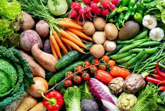 Blog - Can You Really Eat Too Many Vegetables? | Bolay | Bolay