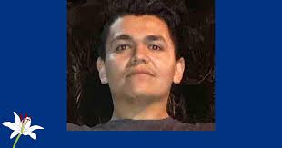 Joshua Isidro Rocha, age 21