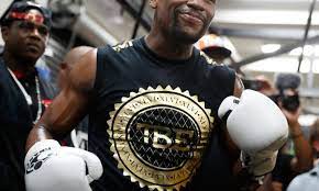 Floyd mayweather's net worth is approximately 829 million. Floyd Mayweather Net Worth How Much The Star Boxer Has Made