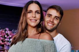Twitter oficial da cantora brasileira ivete sangalo. Melhor Companhia Define Marido De Ivete Sangalo Ao Posar Com Os Tres Filhos Confira O Click