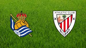 Athletic bilbao did not manage to win the previous three games, so the team is in a crisis of results before the basque derby, but when the copa del rey final is played, we. Real Sociedad Vs Athletic De Bilbao 2018 2019 Footballia
