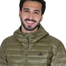 Campera Outdoor adidas Varilite Hombre
