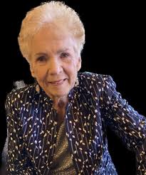 Obituary for Margaret MacLeod Burke