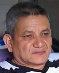 Mass Shooting Victims