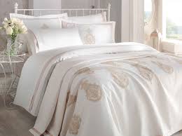 Cemil Ipekci Nevresim Takimi Nevresim Takimlari Yatak Kilifi