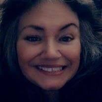 Brenda Ann Williamson Obituary