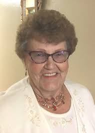 Margaret Nevin Obituary