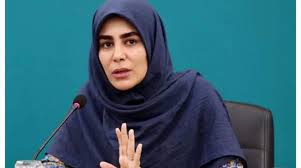 بازگشت بی‌سروصدای نادره رضایی به دولت