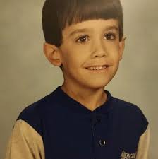 It's back to school in Kentucky....ALREADY???!!! So here is a blast from my  elementary days in the 90s. Live long and prosper y'all......(look at my  ears if you don't get the reference