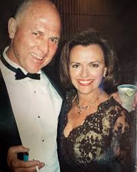 Nancy Pickard Interiors