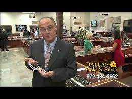 1201 airport fwy ste 305. Dallas Gold And Silver Exchange Commercial With Mark Davis Fine Jewelry Youtube