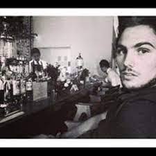 Vito Casarella's Instagram, Twitter & Facebook