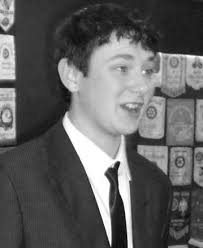 March Town Crier 2012.indd