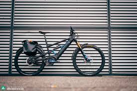 Alkali metal, group 1 of the periodic table. Nicolai G1 E14 Eboxx Explorer The Most Extreme Commuter On Earth E Mountainbike Magazine
