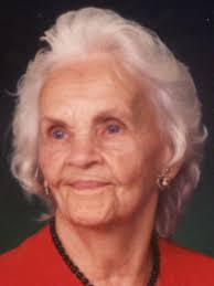 Stella Collier Obituary and Online Memorial (2008)