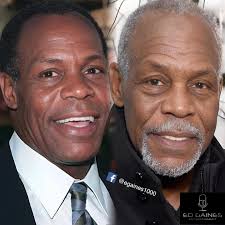Happy 79th Birthday to the legendary Danny Glover ! 🎂🎊🥂🍀 #fblifestyle