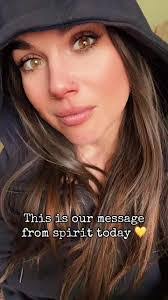 Tiffany Liss's Instagram, Twitter & Facebook