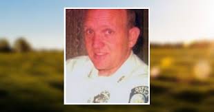 Robert La Rue Webb Obituary August 2, 2023