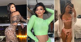 The instagram model — who allegedly had a. Check Out Tristan Thompson S Alleged Hookup Sydney Chase S Hot Shots Amid Khloe Scandal