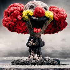 Weitere ideen zu atompilz, atom, atombombe. Atombomben Fur Deutschland Israel Kann Liefern Kreative Bilder Atompilz Hiroshima