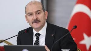 Süleyman soylu, i̇çişleri bakanlığından istifa etti. Suleyman Soylu Istifa Mi Etti Suleyman Soylu Neden Istifa Etti Soylu Nun Istifasi Kabul Edildi Mi