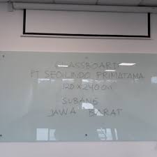 Raya sadang subang km 128 block). Samara Magnetic Glass Board ç…§ç‰‡ Facebook