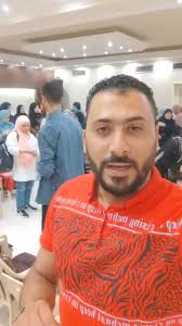 Abdulrahman Bader Khalil