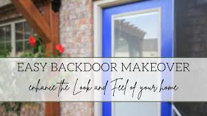 Learn how to paint a door with these helpful tips. How To Paint A Metal Door Without Removing It Porch Light Reading