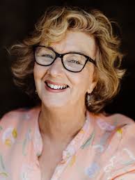 5 Questions with Debra Oswald