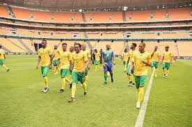 As announced by the new coach molefi ntseki, here are the latest bafana bafana players. Bafana Coach Announcement Delayed Due To Covid Travel Issues Sport